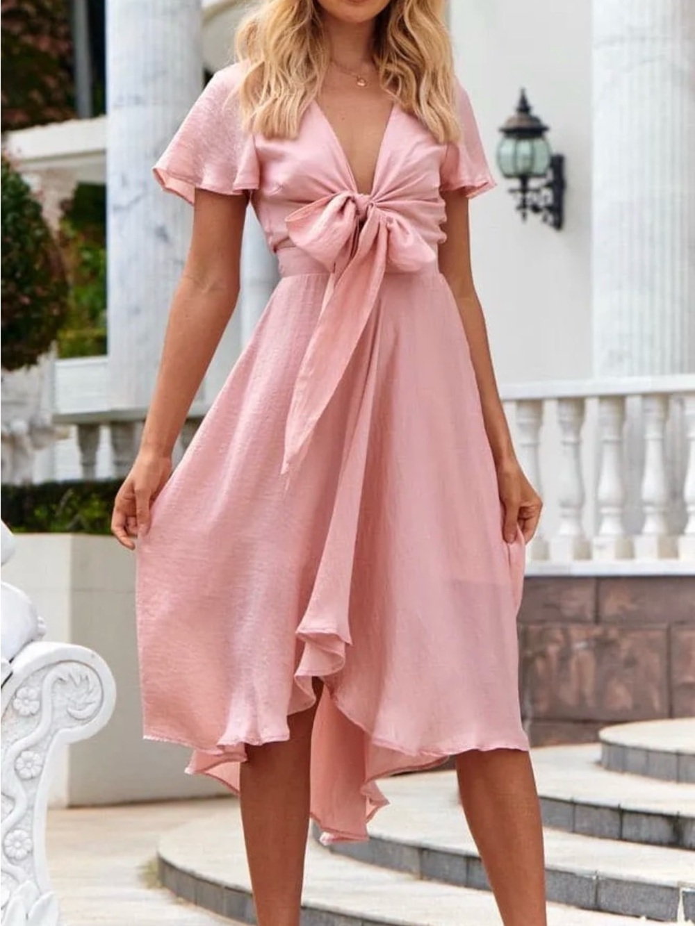 NWT small sunny Daze dress